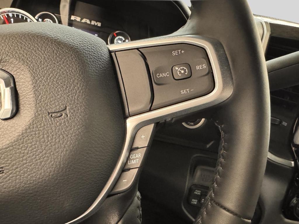new 2024 Ram 2500 car