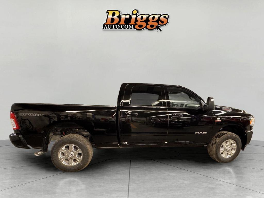new 2024 Ram 2500 car