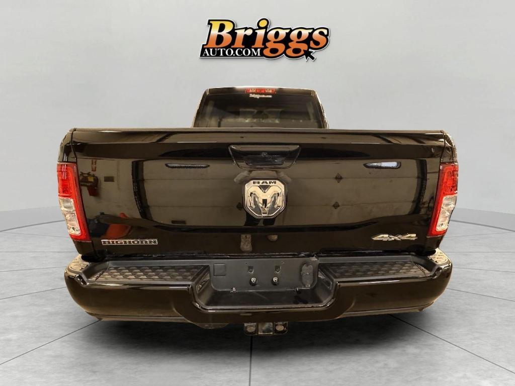 new 2024 Ram 2500 car