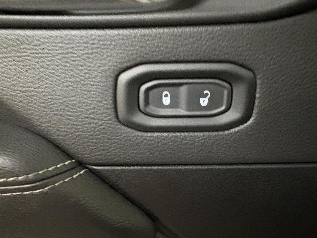 used 2023 Jeep Wrangler 4xe car, priced at $32,383