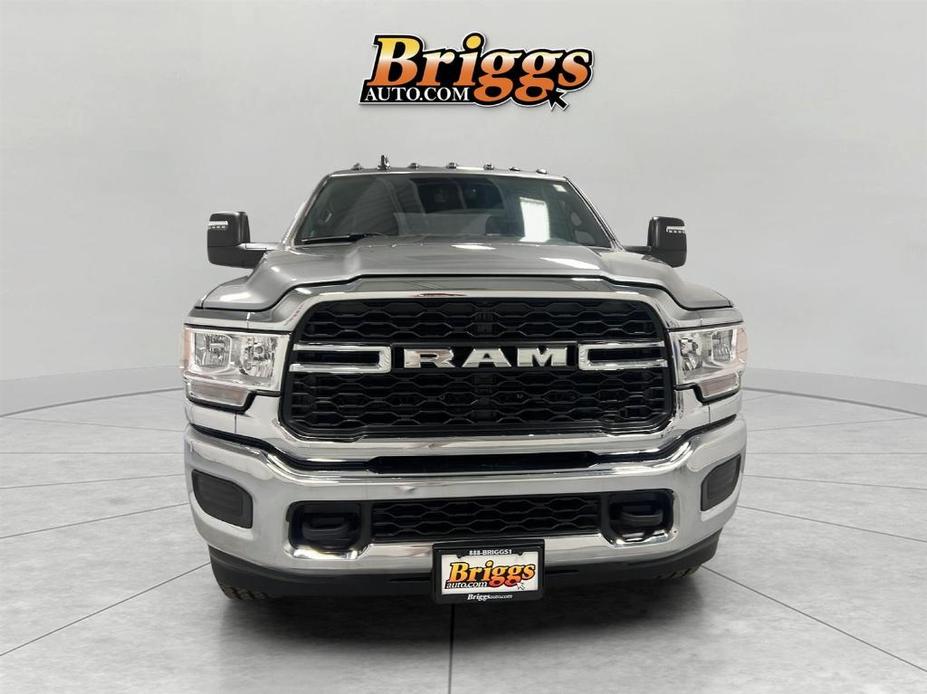 new 2024 Ram 2500 car, priced at $64,445