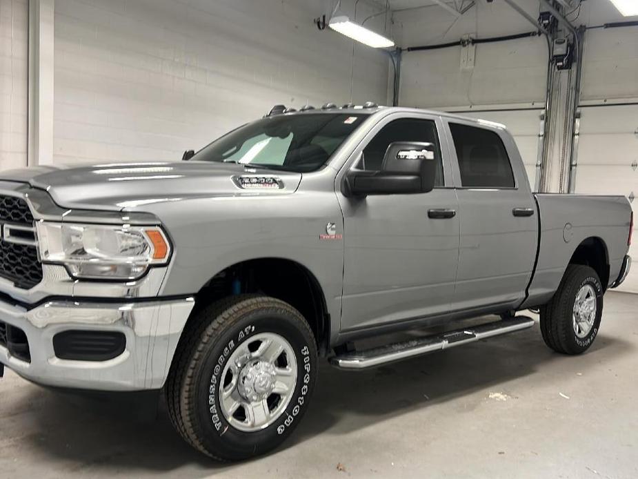 new 2024 Ram 2500 car, priced at $63,445