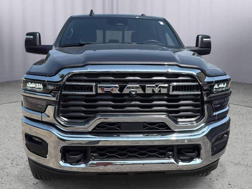 new 2025 Ram 2500 car, priced at $69,440