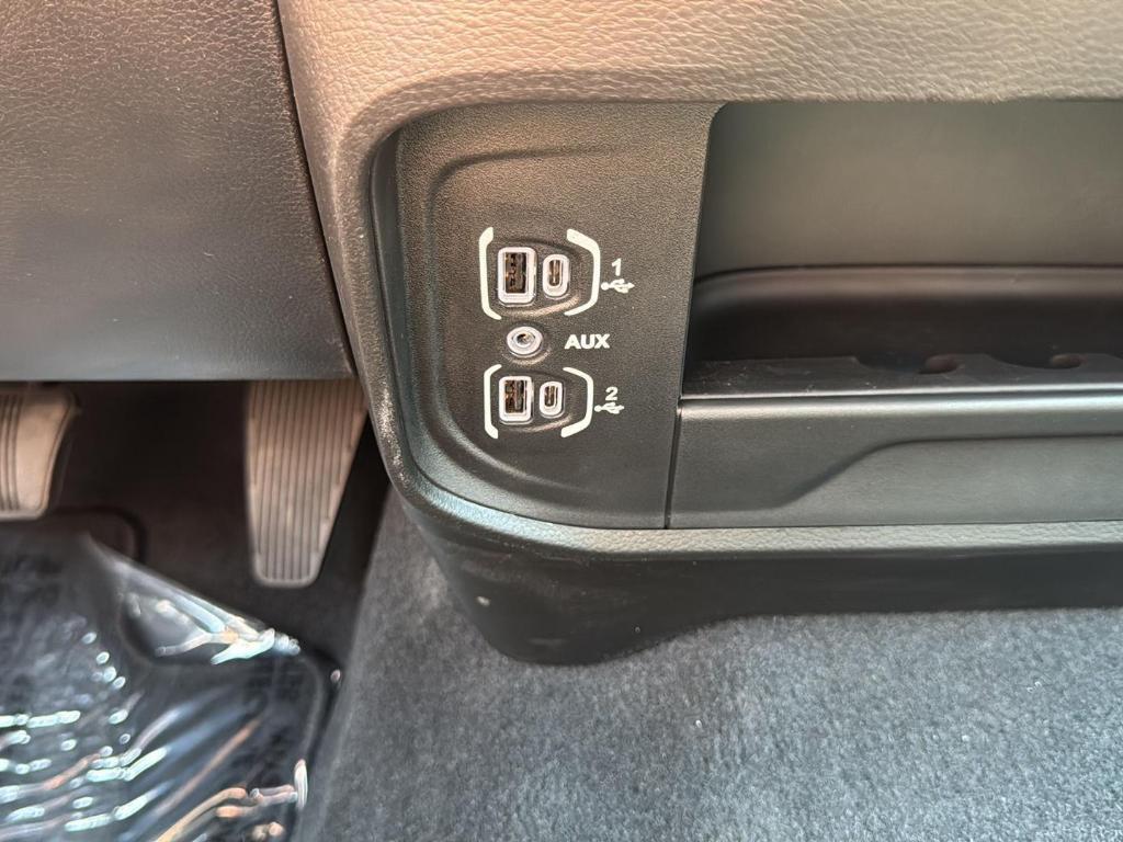 new 2025 Ram 2500 car, priced at $69,440