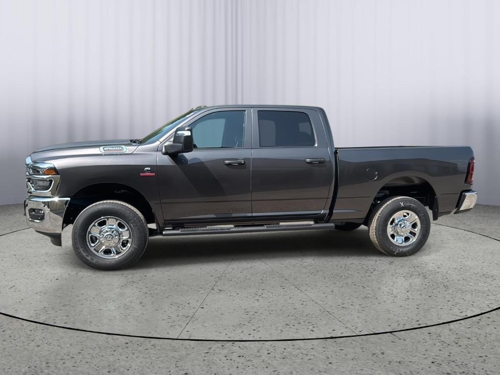 new 2025 Ram 2500 car, priced at $69,440