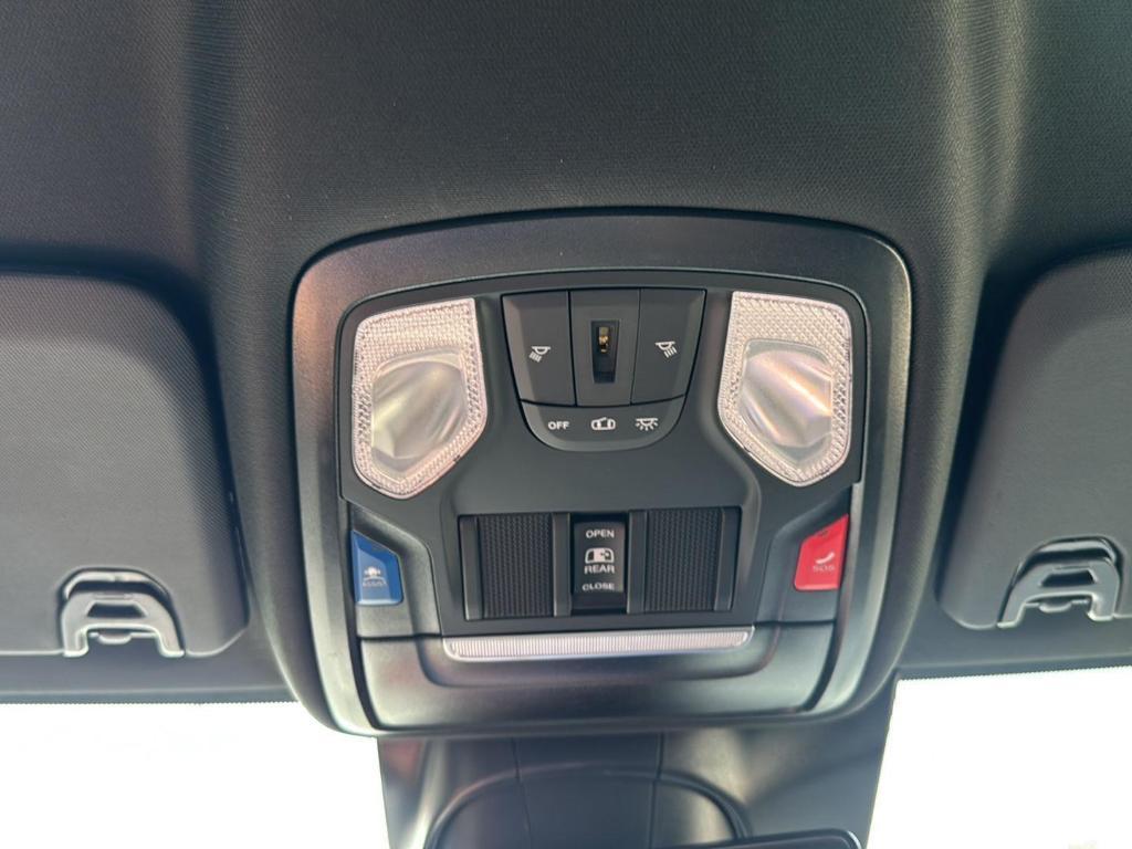 new 2025 Ram 2500 car, priced at $69,440