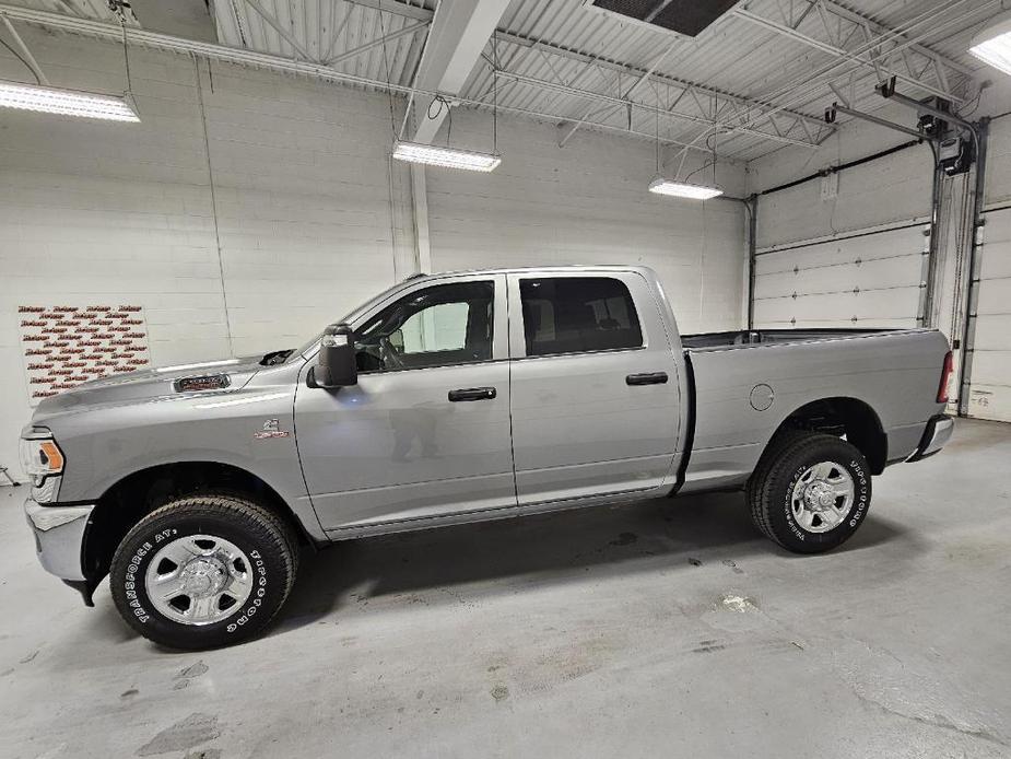 new 2024 Ram 2500 car, priced at $63,000