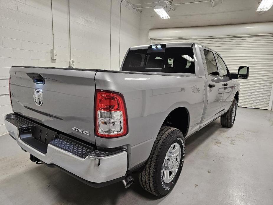 new 2024 Ram 2500 car, priced at $63,000