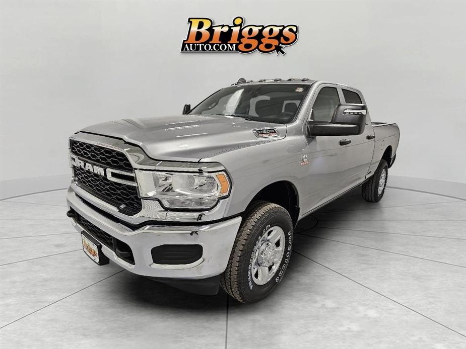 new 2024 Ram 2500 car, priced at $64,000