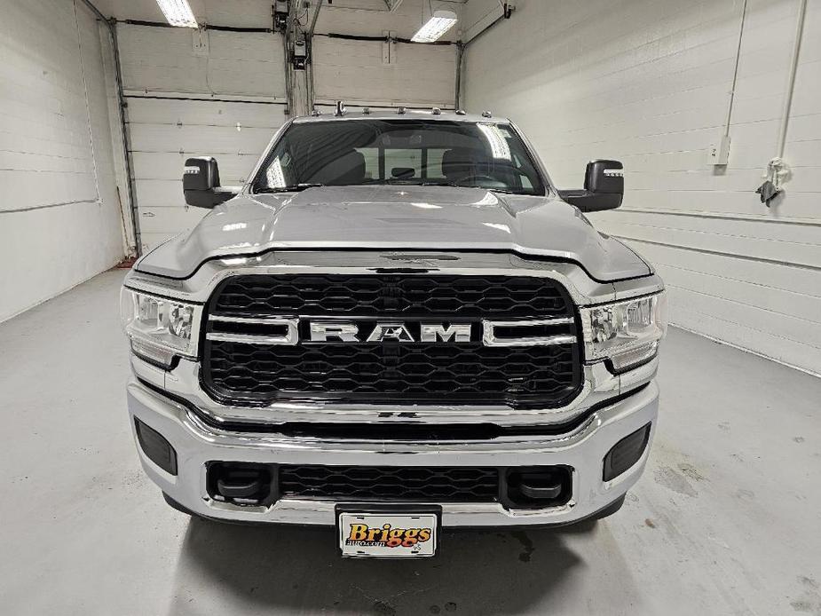 new 2024 Ram 2500 car, priced at $63,000