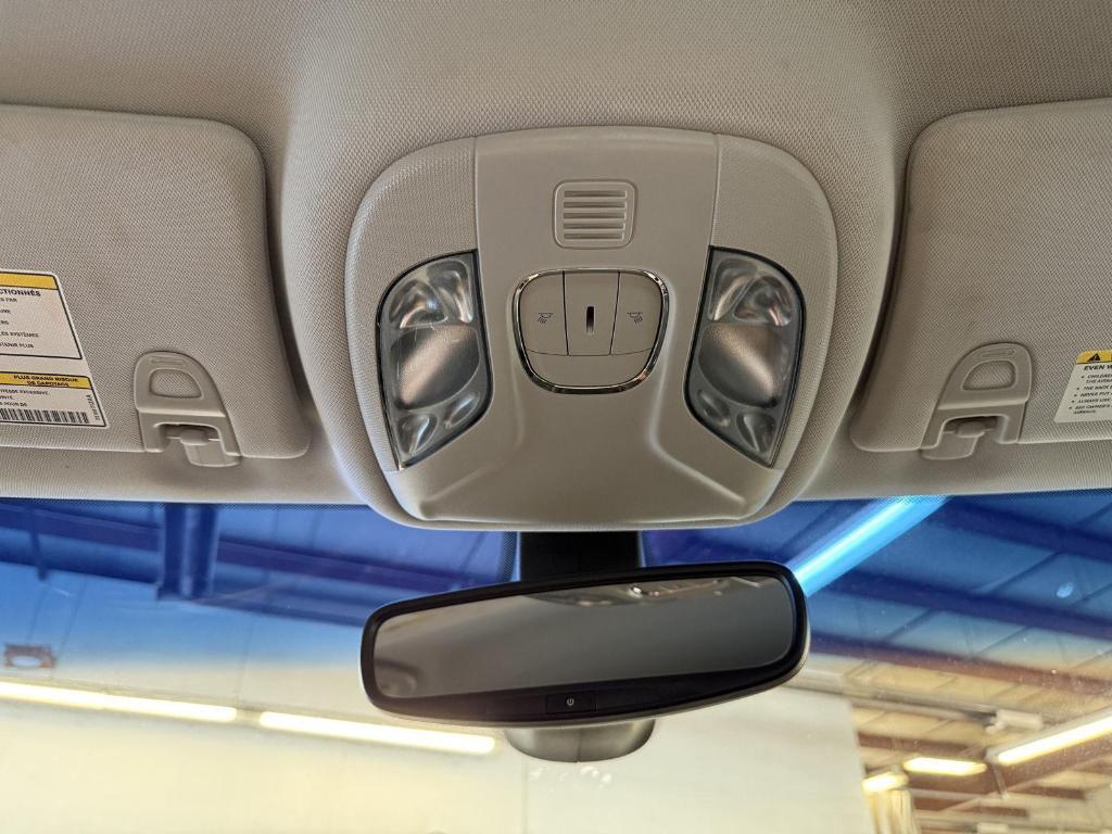 used 2019 Jeep Compass car