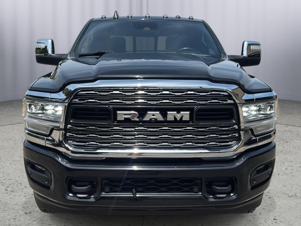 used 2023 Ram 3500 car, priced at $81,986