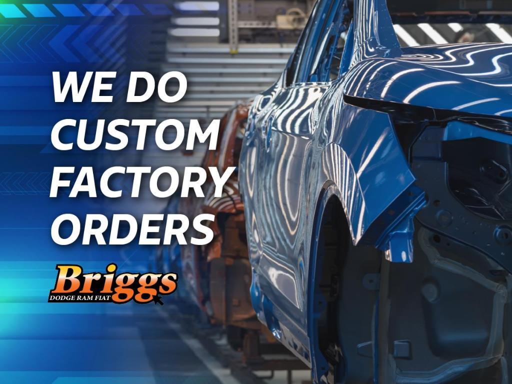 used 2023 Ram 3500 car, priced at $81,986