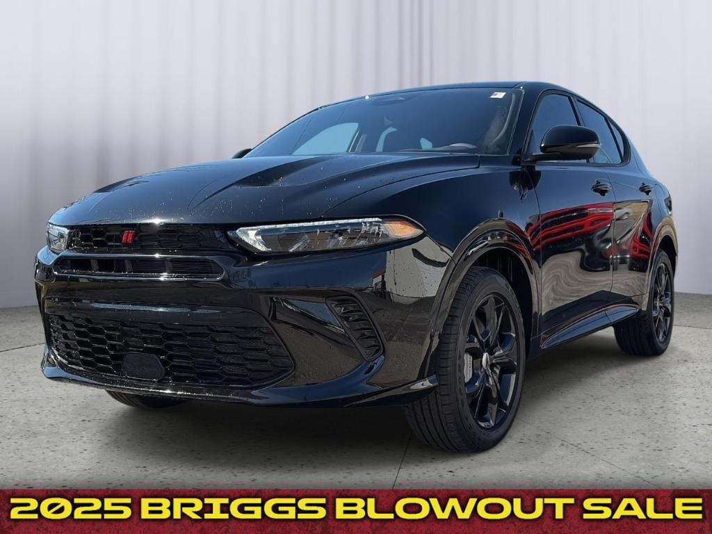 new 2025 Dodge Hornet car, priced at $36,705