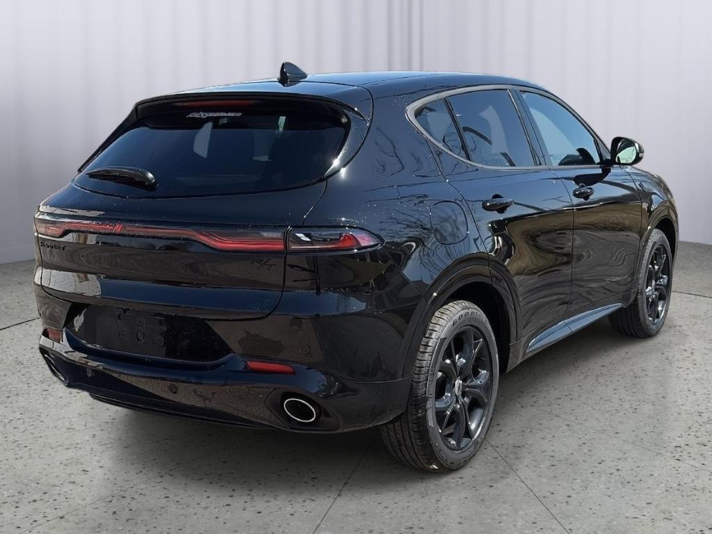 new 2025 Dodge Hornet car, priced at $42,955