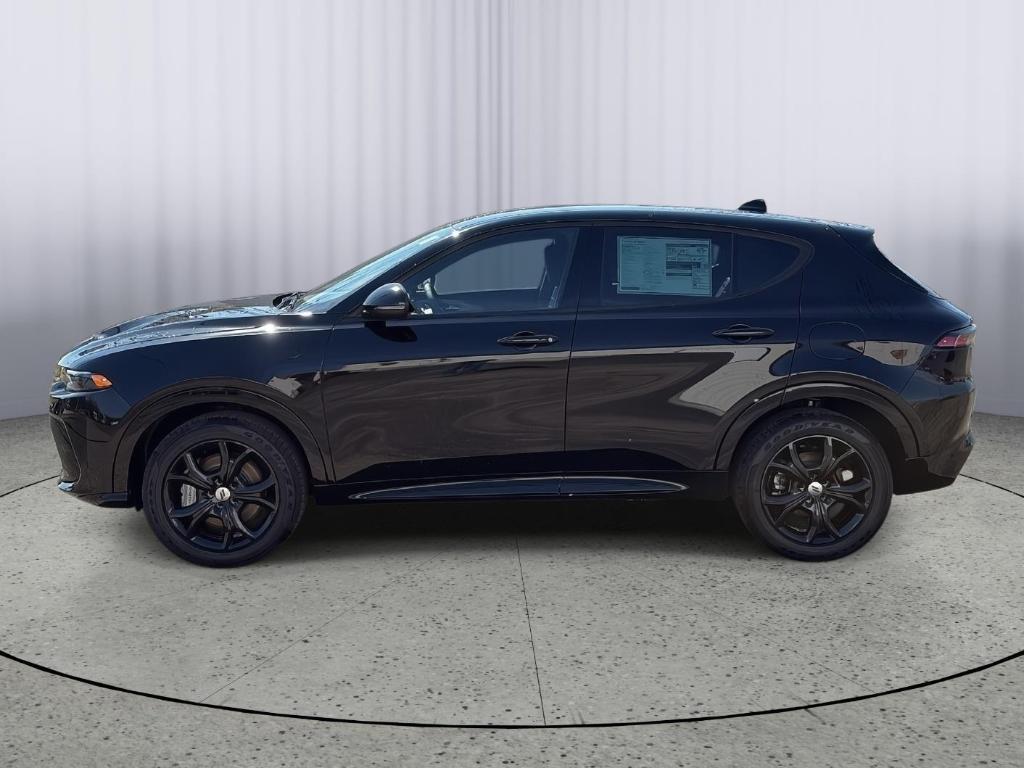 new 2025 Dodge Hornet car, priced at $42,955