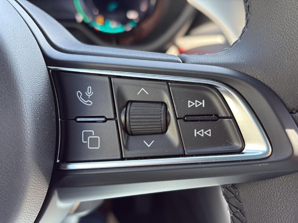 new 2025 Dodge Hornet car, priced at $42,955