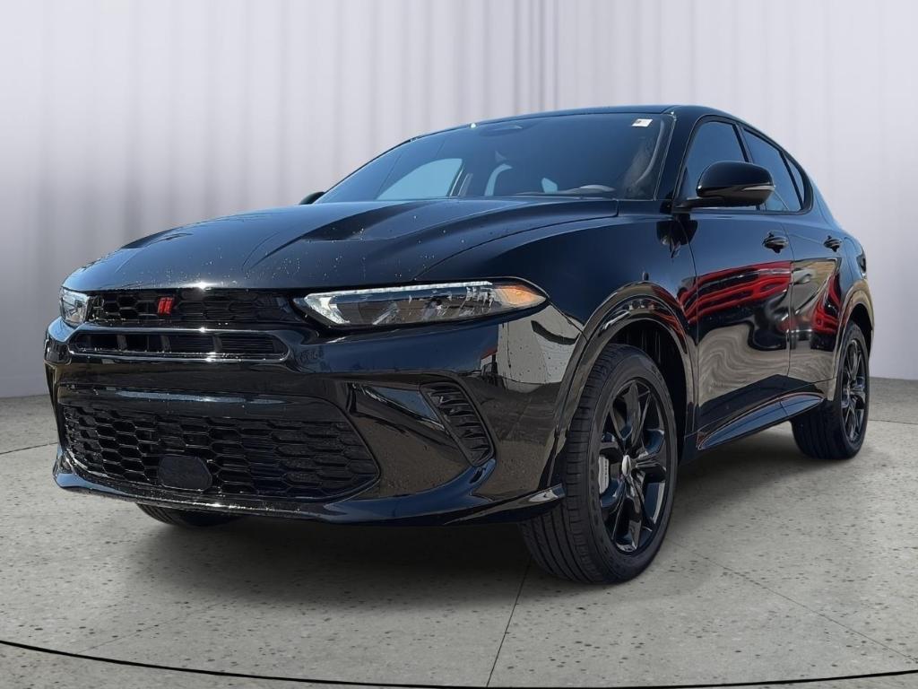 new 2025 Dodge Hornet car, priced at $42,955