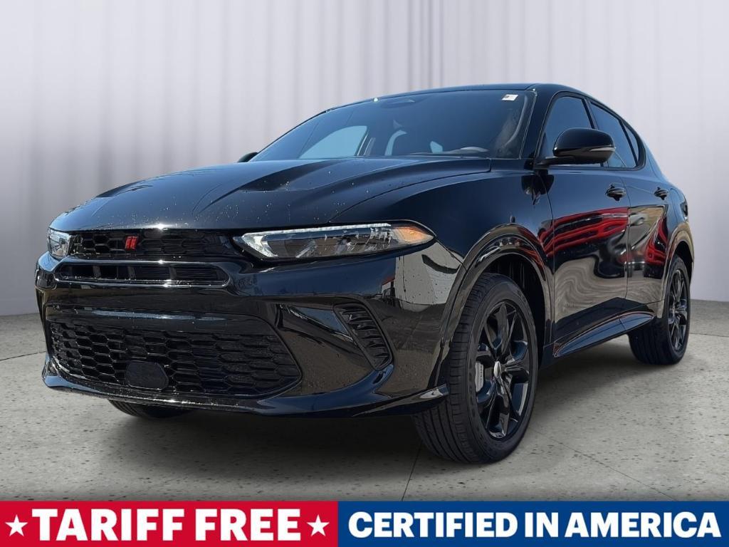 new 2025 Dodge Hornet car, priced at $38,755