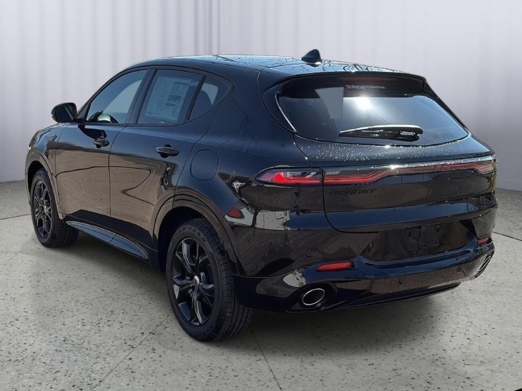 new 2025 Dodge Hornet car, priced at $42,955