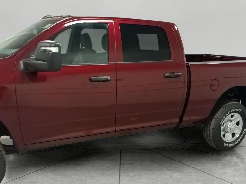 new 2024 Ram 2500 car, priced at $52,020