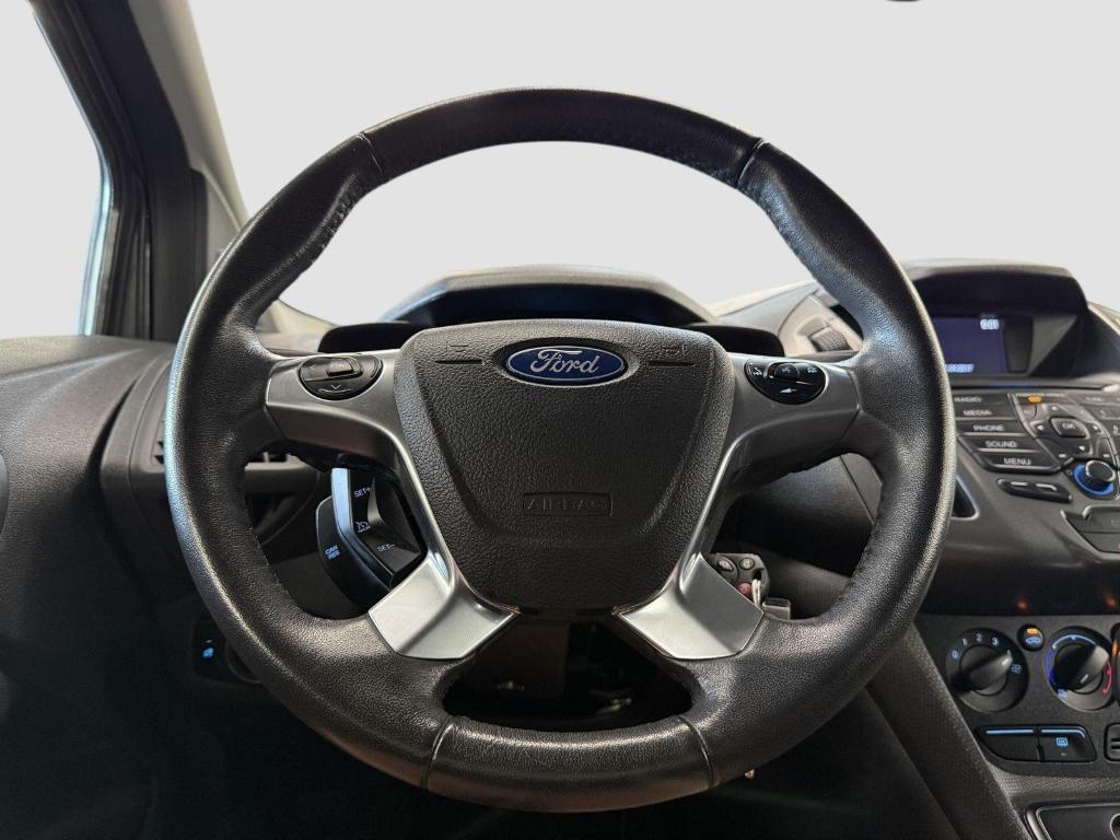 used 2016 Ford Transit Connect car, priced at $16,897