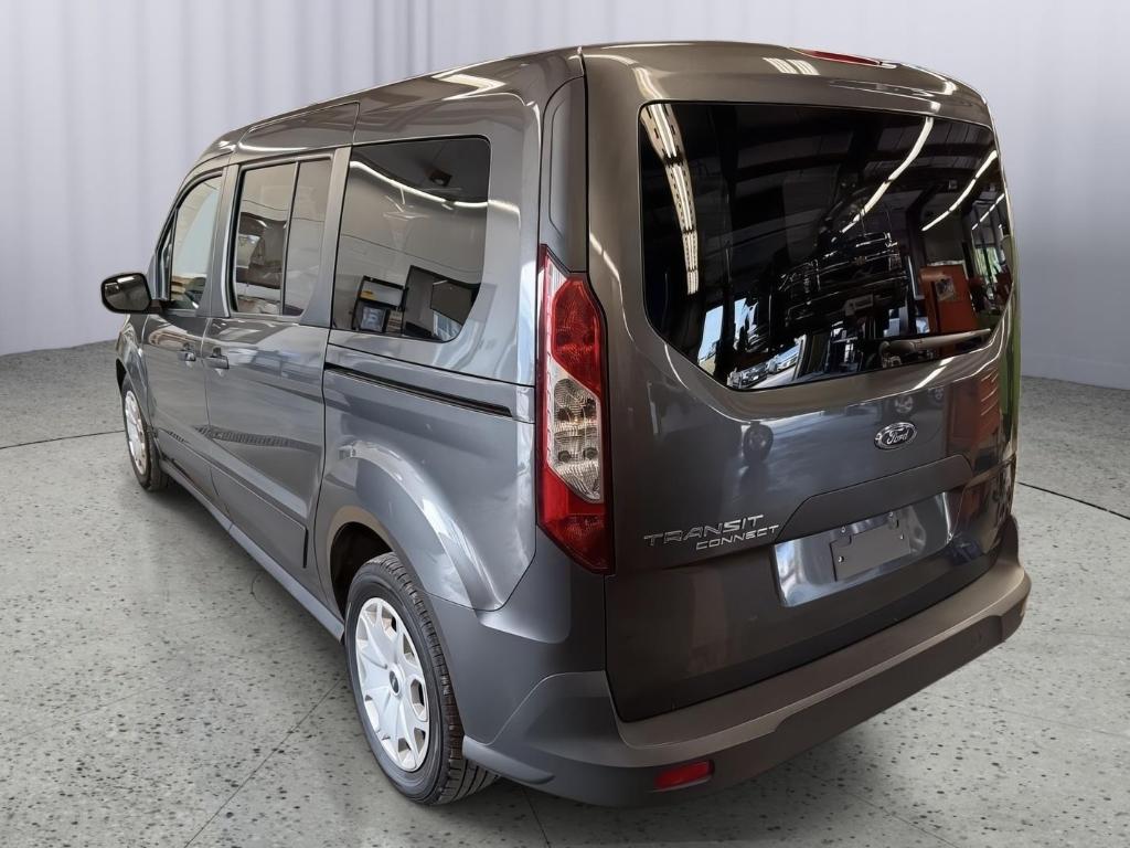 used 2016 Ford Transit Connect car, priced at $16,897