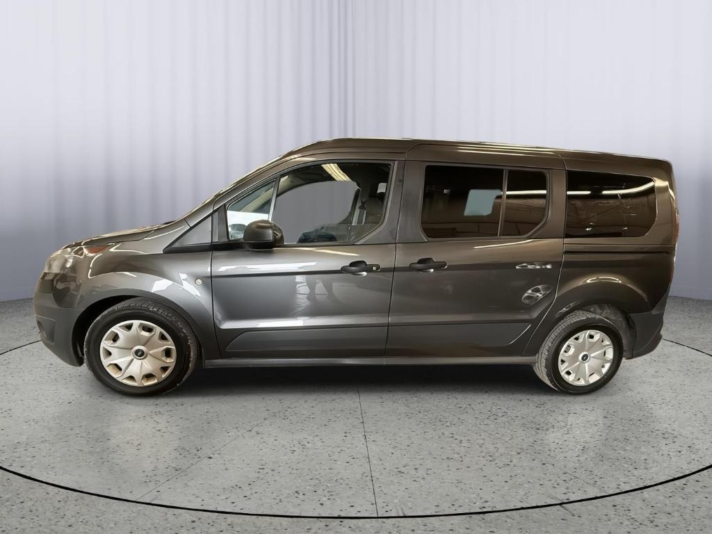 used 2016 Ford Transit Connect car, priced at $16,897