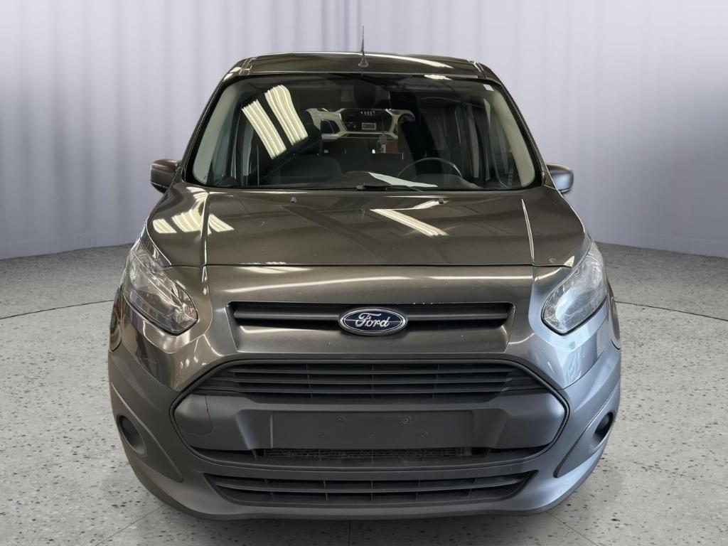 used 2016 Ford Transit Connect car, priced at $16,897