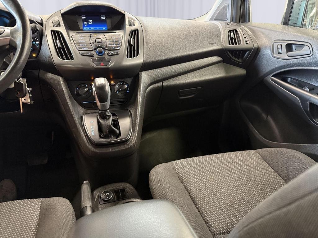used 2016 Ford Transit Connect car, priced at $16,897
