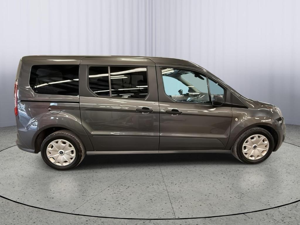 used 2016 Ford Transit Connect car, priced at $16,897