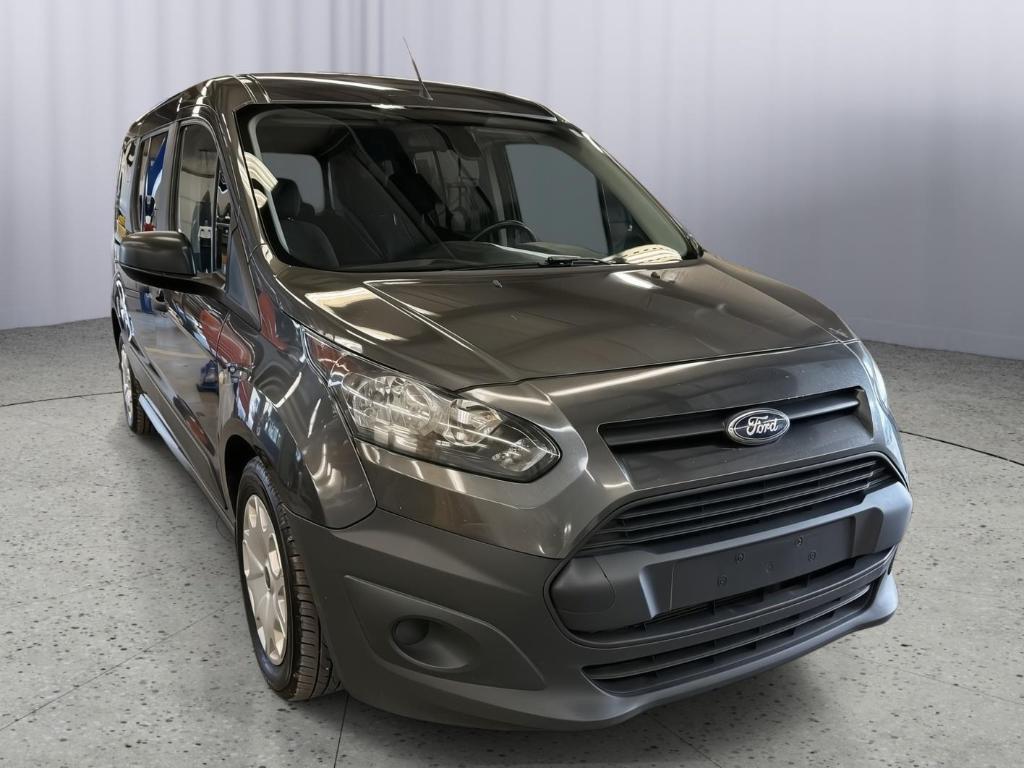 used 2016 Ford Transit Connect car, priced at $16,897