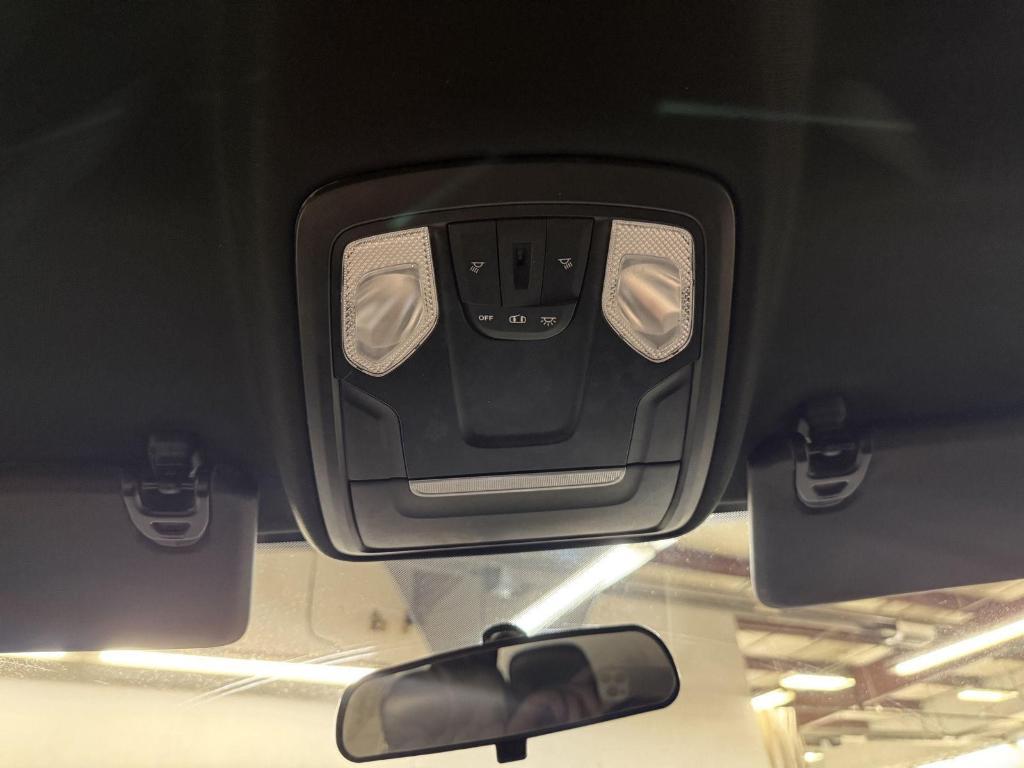 used 2021 Ram 2500 car, priced at $36,897