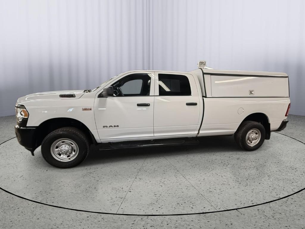 used 2021 Ram 2500 car, priced at $36,897