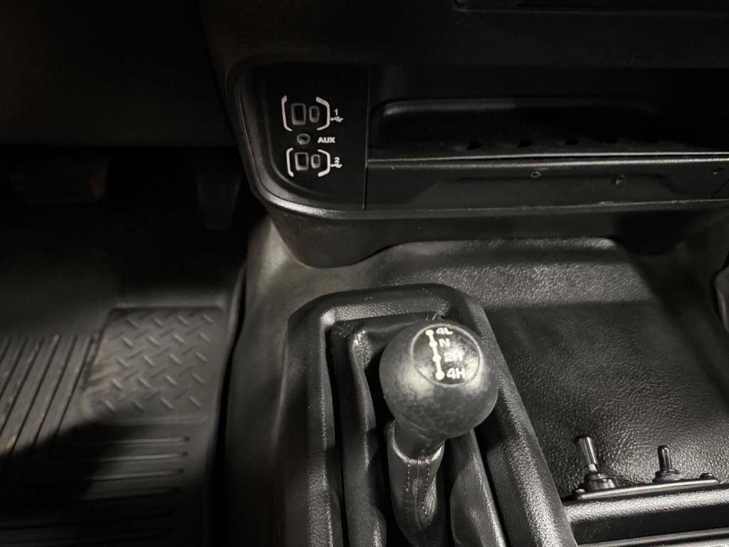 used 2021 Ram 2500 car, priced at $36,897