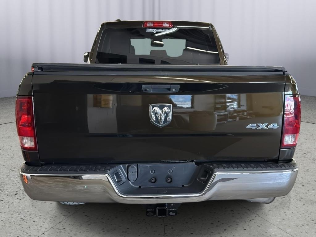 used 2013 Ram 1500 car, priced at $16,987