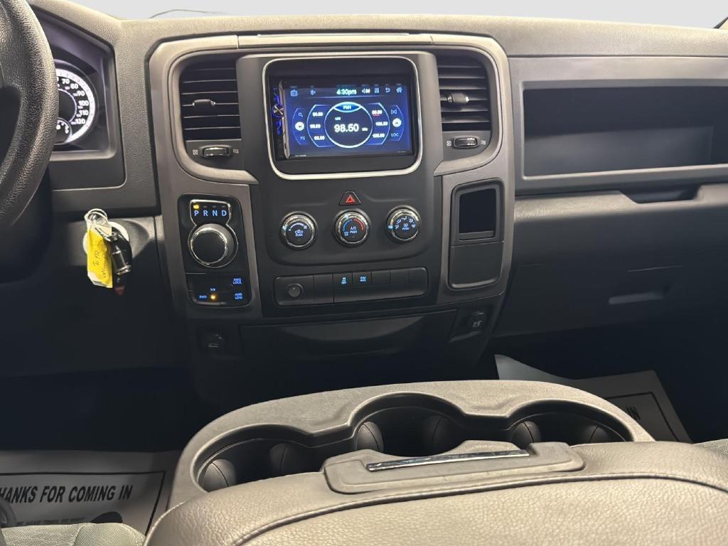 used 2013 Ram 1500 car, priced at $16,987