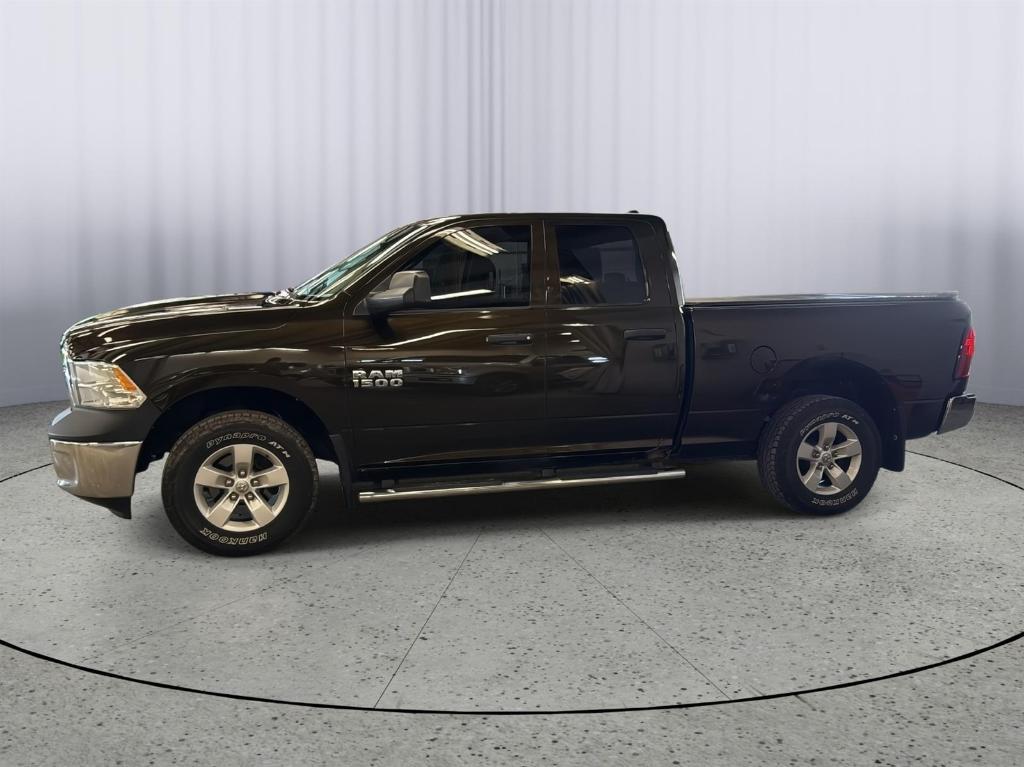 used 2013 Ram 1500 car, priced at $16,987