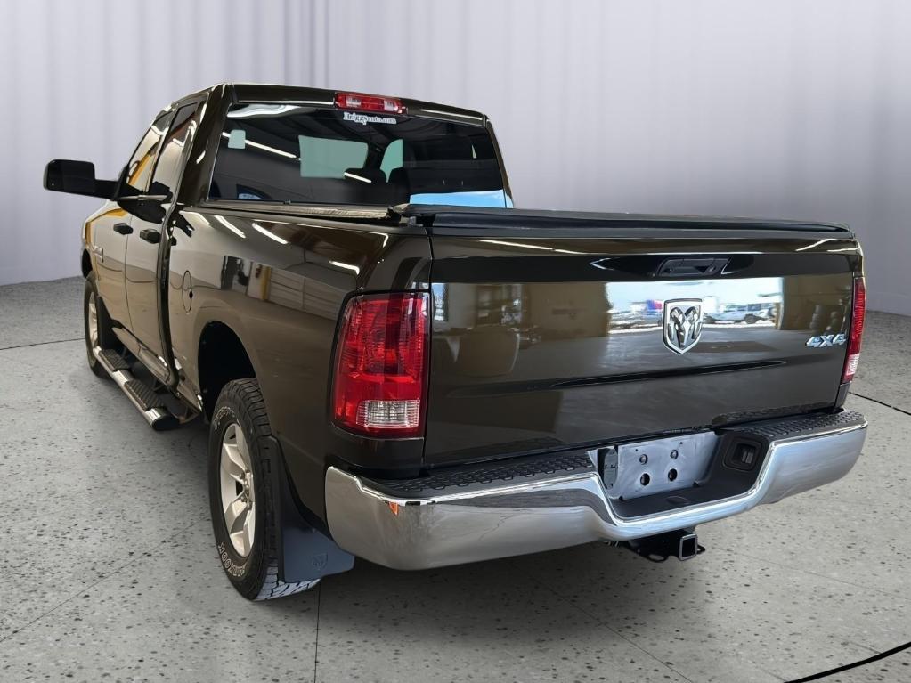 used 2013 Ram 1500 car, priced at $16,987
