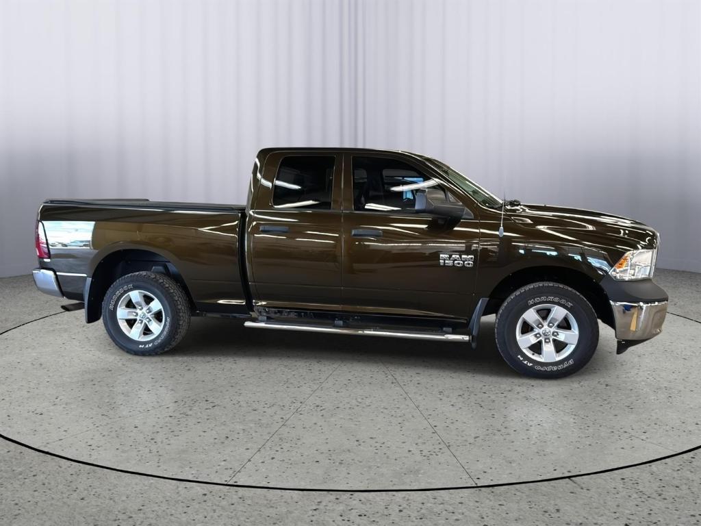used 2013 Ram 1500 car, priced at $16,987
