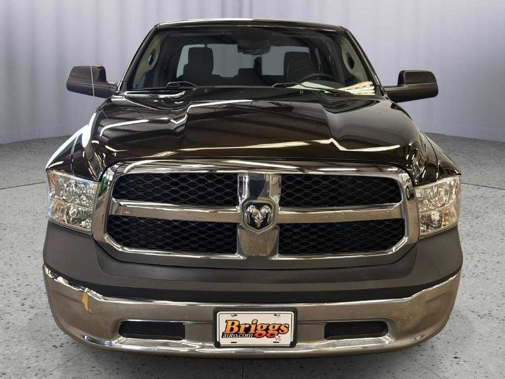 used 2013 Ram 1500 car, priced at $16,987