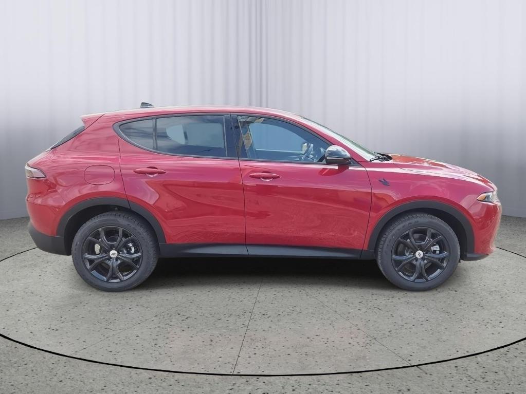 new 2025 Dodge Hornet car, priced at $30,616