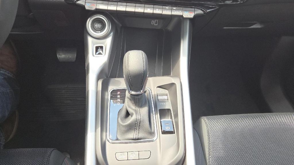 new 2025 Dodge Hornet car, priced at $30,616