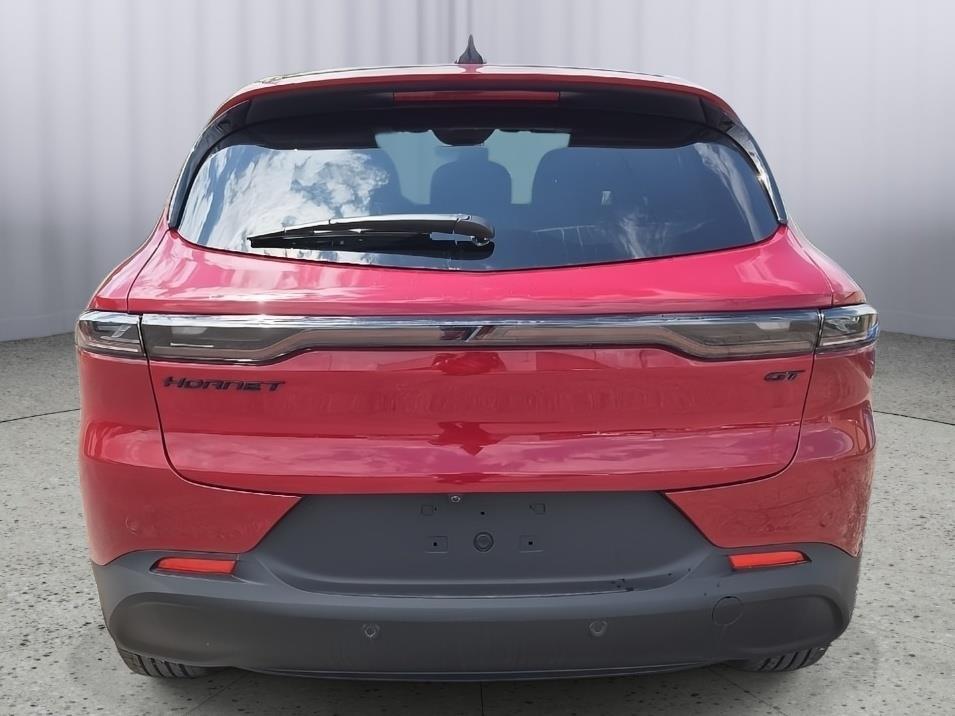new 2025 Dodge Hornet car, priced at $30,616