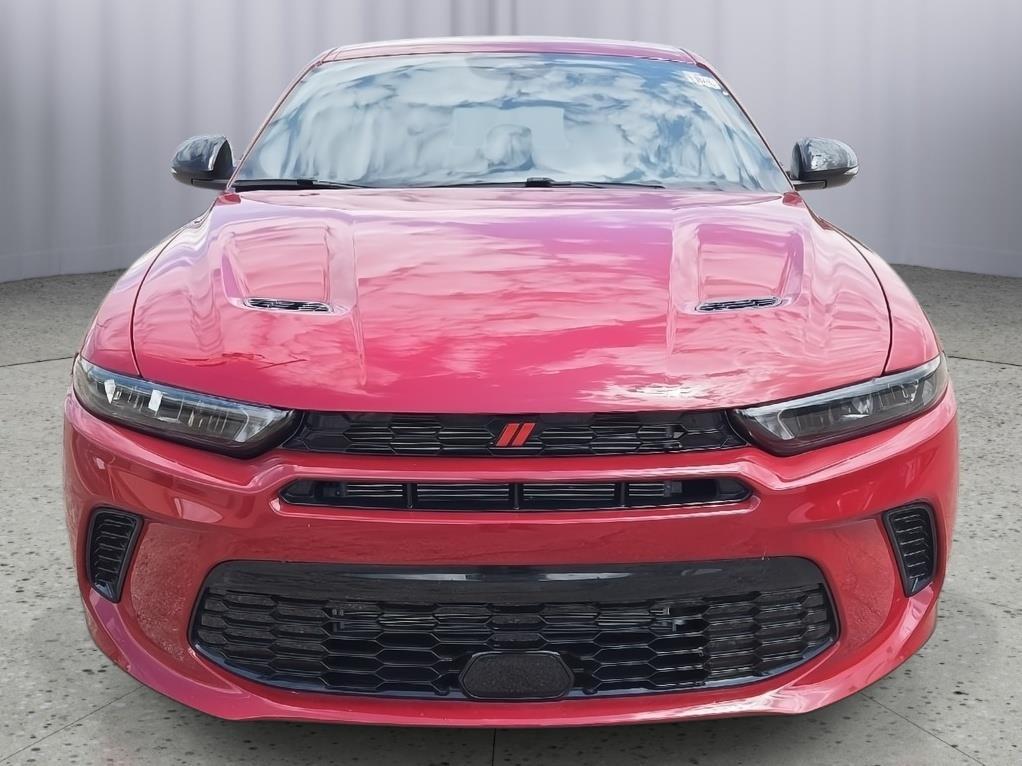 new 2025 Dodge Hornet car, priced at $30,616