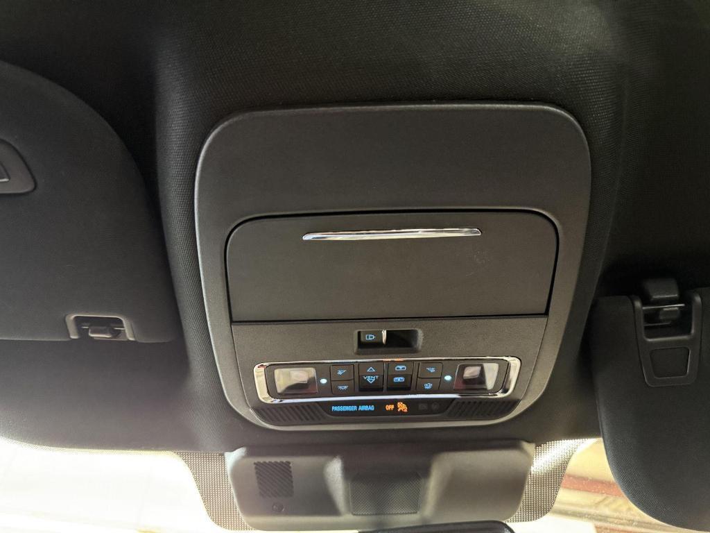 used 2023 Ford F-150 car, priced at $45,900