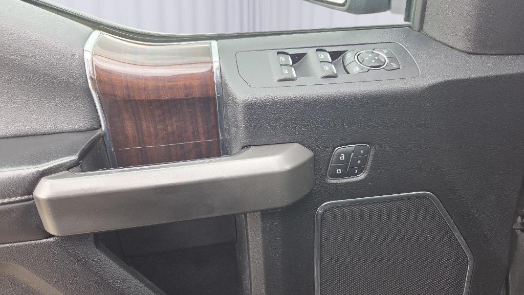 used 2015 Ford F-150 car, priced at $20,187