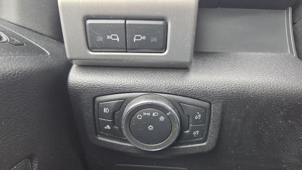 used 2015 Ford F-150 car, priced at $20,187