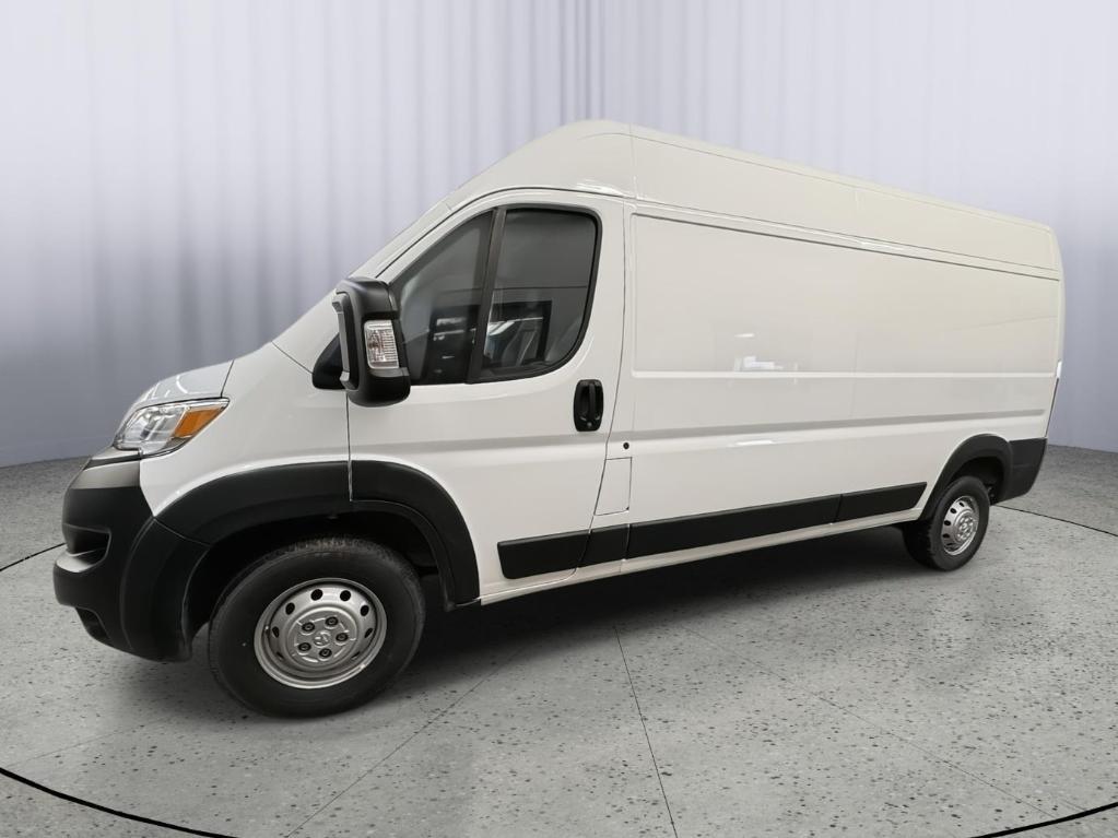 used 2023 Ram ProMaster 2500 car, priced at $36,982