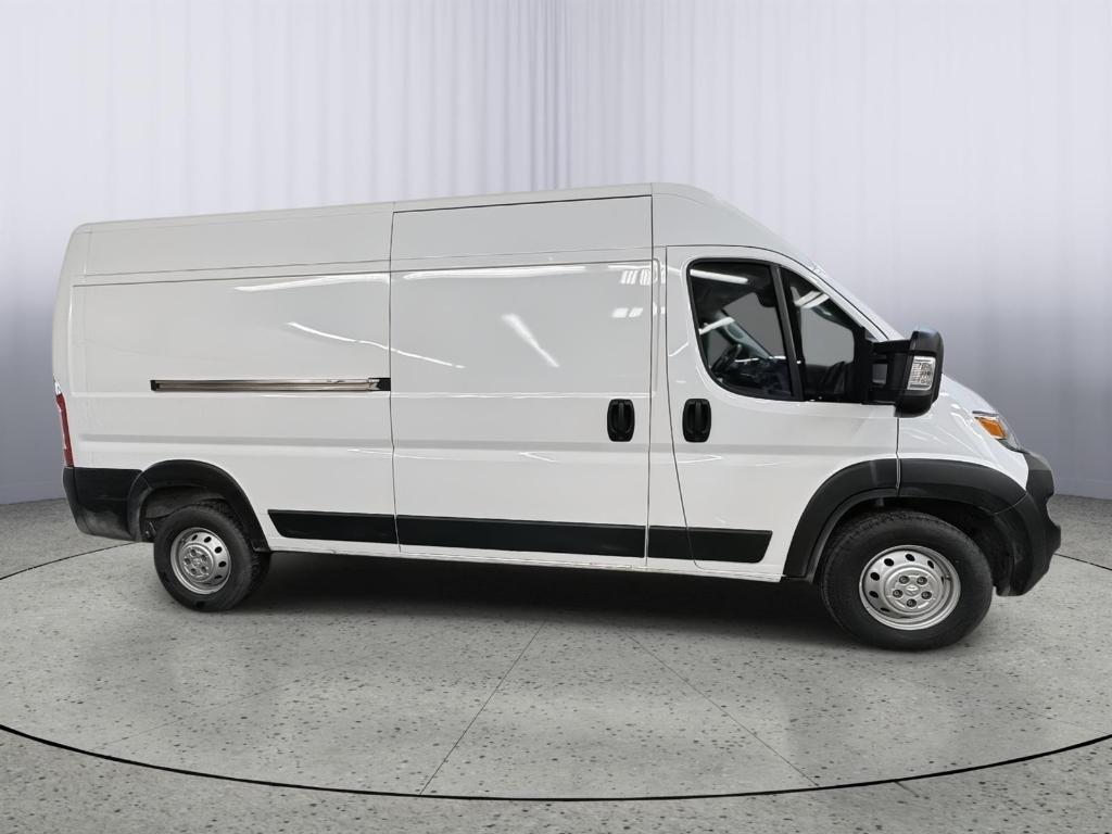 used 2023 Ram ProMaster 2500 car, priced at $36,982